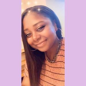 Meet your Posher, Tara